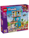LEGO-42689,Lego Friends Clubul Prietenilor Din Orasul Heartlake 42689
