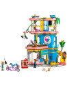 LEGO-42689,Lego Friends Clubul Prietenilor Din Orasul Heartlake 42689