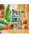 LEGO-42689,Lego Friends Clubul Prietenilor Din Orasul Heartlake 42689