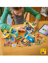 LEGO-42689,Lego Friends Clubul Prietenilor Din Orasul Heartlake 42689
