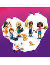 LEGO-42689,Lego Friends Clubul Prietenilor Din Orasul Heartlake 42689