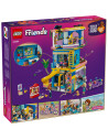 LEGO-42689,Lego Friends Clubul Prietenilor Din Orasul Heartlake 42689