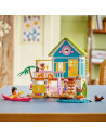 LEGO-42699,Lego Friends Casa Pe Plaja Cu Foci 42699