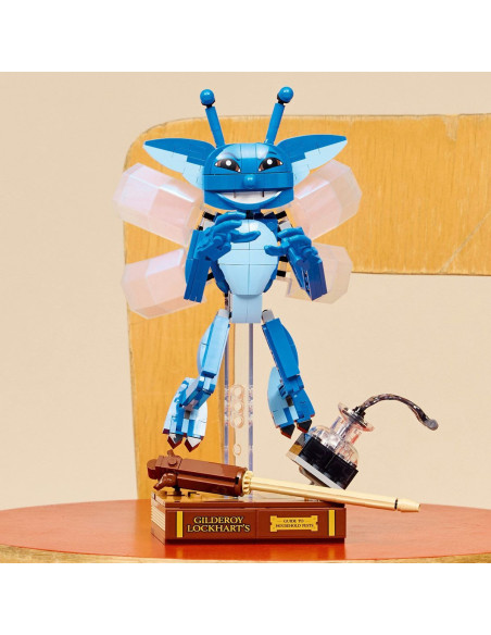 LEGO-76461,Lego Harry Potter Spiridus Din Cornwall 76461