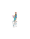 LEGO-43281,Lego Disney Frozen Aventura Cu Sania Pe Sine La Castelul De Gheata Al Elsei 43281
