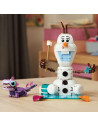 LEGO-43287,Lego Disney Frozen Distractie La Picnic Cu Olaf Si Bruni 43287