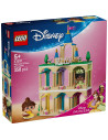 LEGO-43291,Lego Disney Princess Miniprintesele Belle Si Tiana La Castel 43291