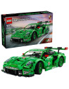 LEGO-42224,Lego Technic Masina Porsche 911 Gt3 R Rexy Ao Racing 42224