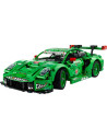 LEGO-42224,Lego Technic Masina Porsche 911 Gt3 R Rexy Ao Racing 42224
