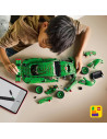 LEGO-42224,Lego Technic Masina Porsche 911 Gt3 R Rexy Ao Racing 42224