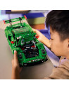 LEGO-42224,Lego Technic Masina Porsche 911 Gt3 R Rexy Ao Racing 42224