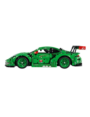 LEGO-42224,Lego Technic Masina Porsche 911 Gt3 R Rexy Ao Racing 42224
