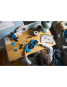 LEGO-42217,Lego Technic Chevrolet Corvette Stingray Albastru 42217