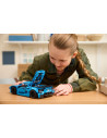 LEGO-42217,Lego Technic Chevrolet Corvette Stingray Albastru 42217