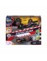 MST82672,Maisto Set Pista Construibila Cu Masinuta Oracle Red Bull Racing Rb20 Rc Cu Telecomanda 2.4ghz Scara 1 La 41