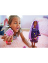 MTFHX00,Papusa Barbie Fashionista Fii Hairstilist
