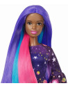 MTFHX00,Papusa Barbie Fashionista Fii Hairstilist