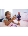 MTFHX00,Papusa Barbie Fashionista Fii Hairstilist