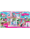 MTFXG57,Papusa Barbie Casa Malibu