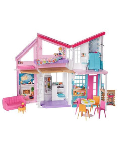 MTFXG57,Papusa Barbie Casa Malibu 2