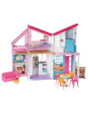 MTFXG57,Papusa Barbie Casa Malibu