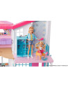 MTFXG57,Papusa Barbie Casa Malibu