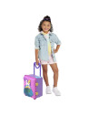 MTHKV43,Polly Pocket Valiza Unicorn
