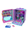 MTHKV43,Polly Pocket Valiza Unicorn