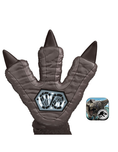 MTJGB56,Jurassic World Rebirth Tail Thrasher Dinozaur Spinosaurus Interactiv Cu Miscari Si Sunete