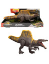 MTJGB56,Jurassic World Rebirth Tail Thrasher Dinozaur Spinosaurus Interactiv Cu Miscari Si Sunete