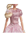 MTJBJ53,Barbie The Movie Papusa Barbie Cu Rochie Roz