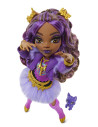 MTJHK30,Monster High Papusa Clawdeen Wolf Cu Accesorii