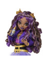MTJHK30,Monster High Papusa Clawdeen Wolf Cu Accesorii