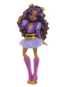 MTJHK30,Monster High Papusa Clawdeen Wolf Cu Accesorii