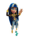 MTJHK32,Monster High Papusa Cleo Denile Cu Accesorii