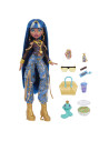 MTJHK32,Monster High Papusa Cleo Denile Cu Accesorii