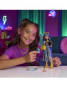 MTJHK32,Monster High Papusa Cleo Denile Cu Accesorii