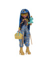 MTJHK32,Monster High Papusa Cleo Denile Cu Accesorii