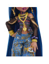 MTJHK32,Monster High Papusa Cleo Denile Cu Accesorii