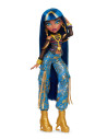 MTJHK32,Monster High Papusa Cleo Denile Cu Accesorii
