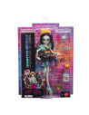 MTJHK34,Monster High Papusa Skelita Calaveras Cu Accesorii