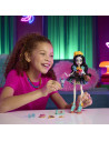 MTJHK34,Monster High Papusa Skelita Calaveras Cu Accesorii