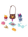 MTJHK34,Monster High Papusa Skelita Calaveras Cu Accesorii
