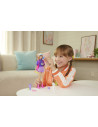 MTJJV59,Barbie Family And Friends Set Papusa Barbie Malibu Si Accesorii Aventuri In Aer Liber