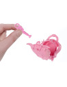 MTJDR50,Monster High Skulltimate Secrets Papusa Draculaura Cu Accesorii
