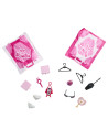 MTJDR50,Monster High Skulltimate Secrets Papusa Draculaura Cu Accesorii