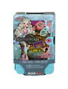 MTJDR51,Monster High Skulltimate Secret Papusa Lagoona Blue