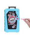 MTJDR51,Monster High Skulltimate Secret Papusa Lagoona Blue