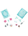 MTJDR51,Monster High Skulltimate Secret Papusa Lagoona Blue