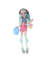 MTJDR51,Monster High Skulltimate Secret Papusa Lagoona Blue